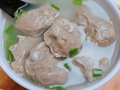 -汕尾小吃铜盘推(埔尾篮球场店)