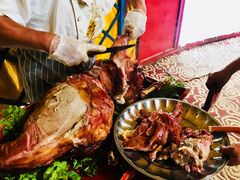 -库伦旗银沙湾旅游景区