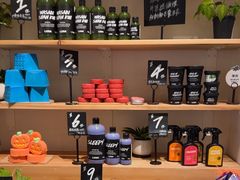 -LUSH(威尼斯人店)