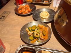 -西塔老太太泥炉烤肉(北京亚运村店)