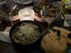 -ibarrel爱杯·bistro&brunch(江宁路店)