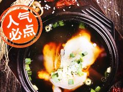 -张师傅参鸡汤店(高丽街店)