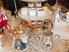 -Salon de Ville浦江汇(上海外滩华尔道夫酒店店)