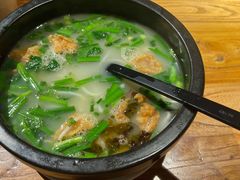 进士过桥米线-云念·云水遥(金台路店)
