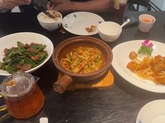 -简小舍·民间手艺菜(武昌江滩店)