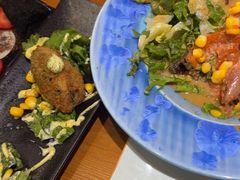 -福匠日本料理(人民路店)