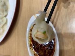 -菊花女水饺(闻涛苑店)