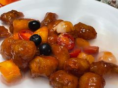 -闽海肴(北辰荟店)