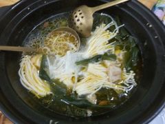 -金勺子原汤椰子鸡