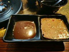 -手选潮汕鲜活牛肉火锅(二七广场店)