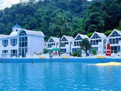 -清泉湾生态旅游度假区