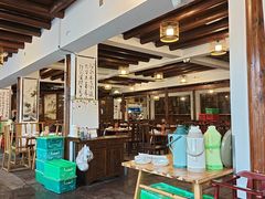 -翠姐姐农家大院·老底子萧山菜(建设一路店)