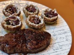 -威斯汀舞台餐厅