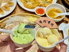 -官塘锋记鱼生·生腌·砂锅粥(牌坊街店)