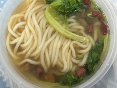 -韦记老友粉(大华店)