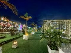 -沸奇公园·情景团建·年会露营烧烤轰趴生日(科技园店)