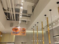 -池奈·咖喱蛋包饭(熙地港店)