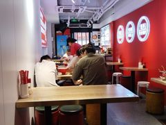 -阿当·小炒牛肉面(人广店)