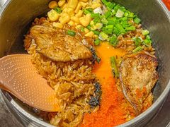 -五马集·海鲜·温州大牌档(黑金冠五马街十字路口店)