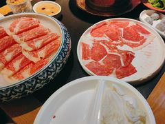 -东来顺·非遗火锅(高新店)