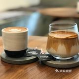 干了～这第一杯dirty
