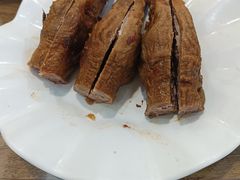 -董立兵烤鸭店(明湖店)