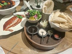 -四季餐厅·新津菜(环湖中路店)