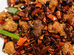 -福腾鱼香 Futeng Fish & Grill