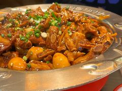 -胖哥俩肉蟹煲(河北勒泰购物中心店)