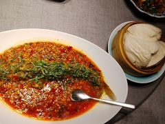 -南堂馆·新川菜(春熙路店)