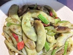 -乡野李掌柜(汉江路店)
