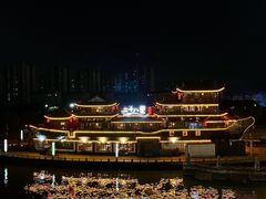 -二十八里太湖船菜(吉祥路店)