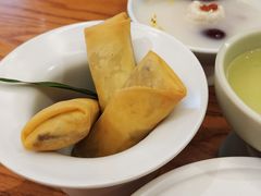 -苏小柳手工点心(人民广场分院)
