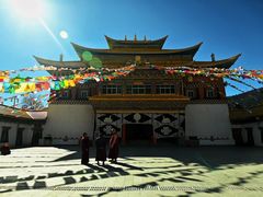 -康坞大寺