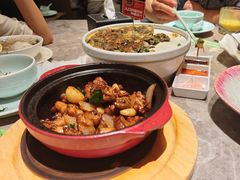 -四道菜·福建菜馆(新街口金鹰店)