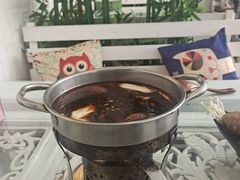 -丽江庭院之丽江往事(安定门店)