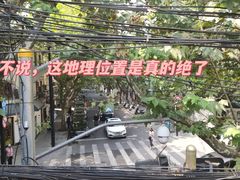-丁字口海鲜热炒·烧烤大排档