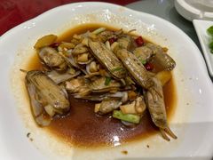 -亭下湖饭店(康岭店)