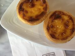 葡挞-安德鲁饼店(总店)
