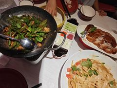 -大鸭梨烤鸭·北京菜(南小街/南苑店)