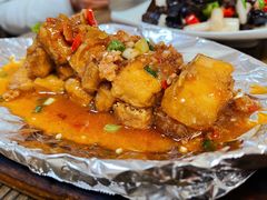 -臭鳜鱼人家·老字号徽菜