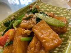 -日日鲜茶餐厅(小公园店)