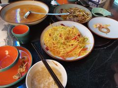 -尚海派·云山886烧烤龙虾馆(云山路店)