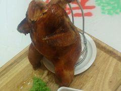 -味茂·老船夫1927(东海东路店)