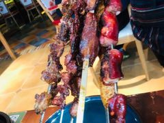 -通海俄式烧烤(下瓦房店)