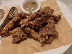 -福来齐·鲁菜海鲜·渔家菜(朝阳街分店)