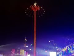 -友邦嘉年华