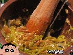 -费大厨辣椒炒肉(太平老街店)