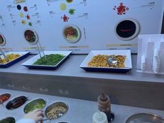-海底捞火锅(银泰中心店)