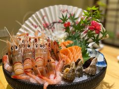 -竹幸日本料理(国光1937科技文化创意园店)